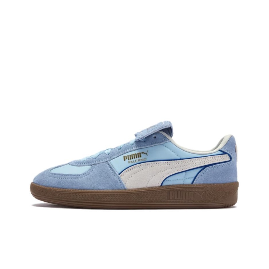 Puma Shoes Rs-X - حذاء PUMA Palermo PREMIUM ذو القمة