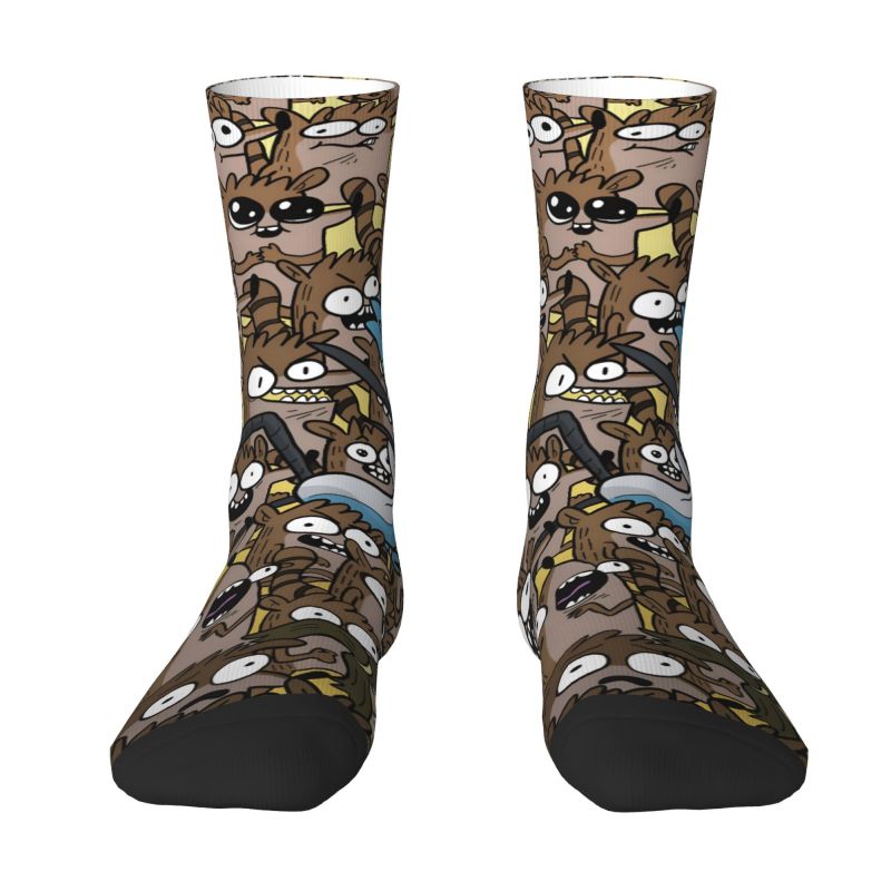 Dress Sock Men - مخصص R-المنتظم عرض اللباس الجوارب الرجال