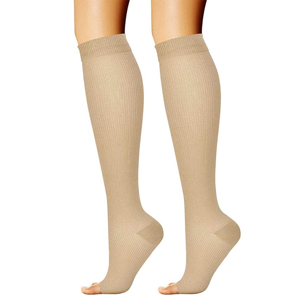 الجوارب الطبية ضغط للنساء والر - مراجعة Compression Sock Medical وسعره