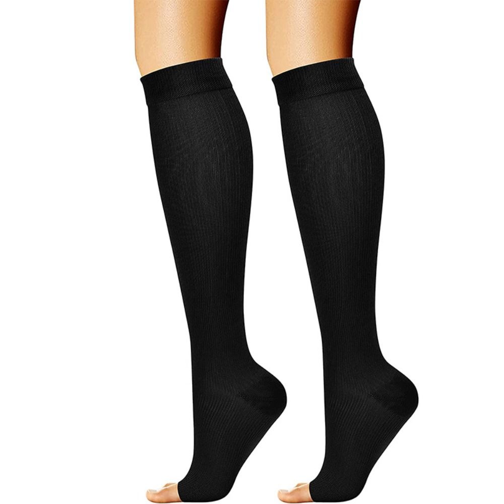 الجوارب الطبية ضغط للنساء والر - مراجعة Compression Sock Medical وسعره