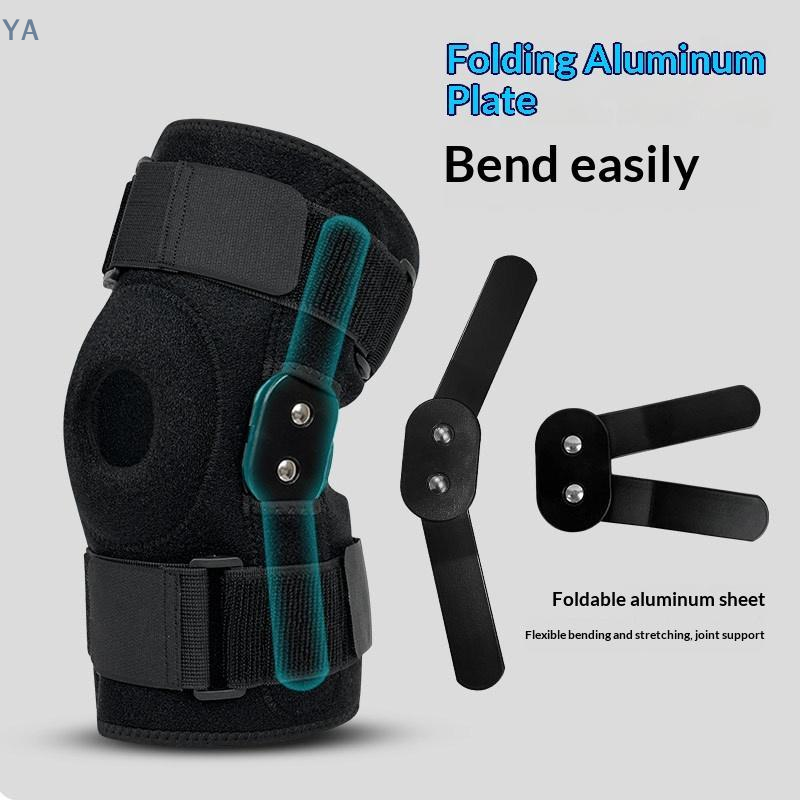 واقيات ركبة رياضية لتخفيف آلام - مراجعة Compression Sleeve Calf وسعره