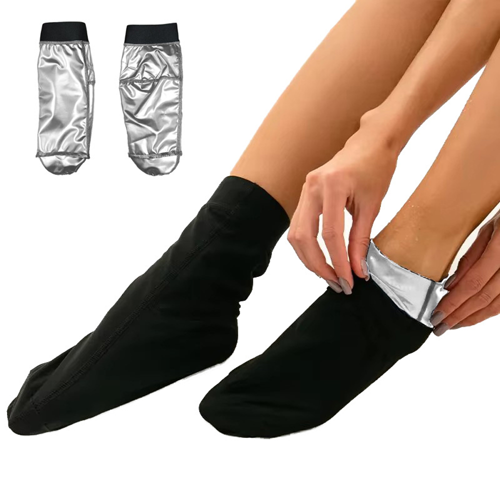 جوارب الساونا الفاخرة للرجال و - مراجعة No Show Sock Women وسعره
