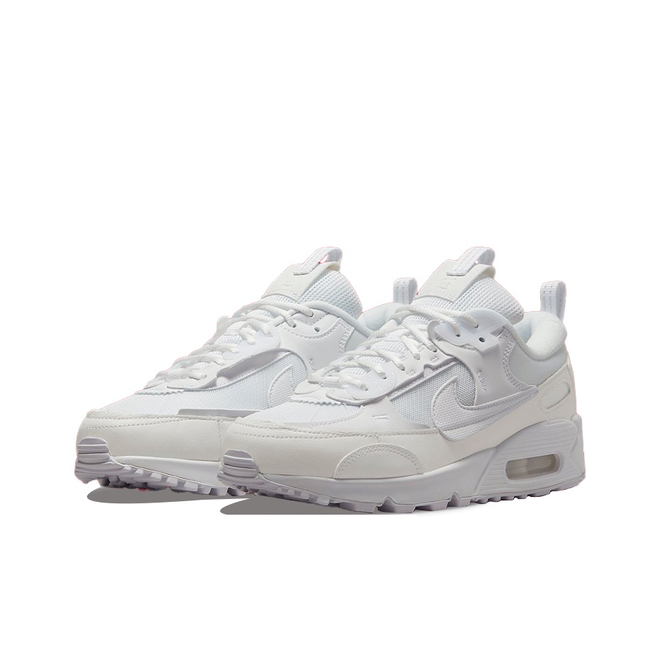 نايك اير ماكس 90 حذاء رياضي كا - مراجعة Nike Shoes Air Max 90 وسعره