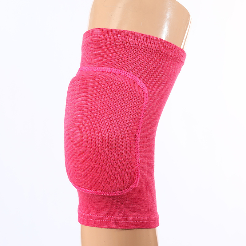 دعامة إسفنجية مُكثفة للركبة لت - مراجعة Compression Sleeve Calf وسعره