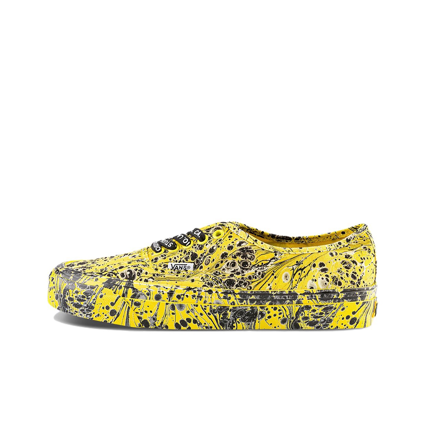 استوديو إس آر لوس أنجلوس. كالي - مراجعة Vans Shoes Old Skool وسعره