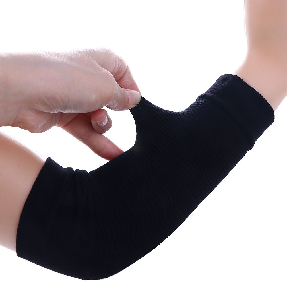 أكمام تنحيف الذراعين، أكمام تش - مراجعة Compression Sleeve Calf وسعره