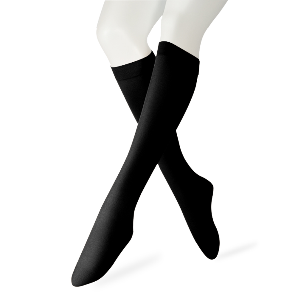 20-30 mmHg جوارب ضغط عالية للر - مراجعة Compression Sock Medical وسعره