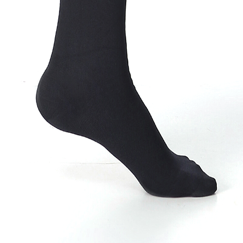 20-30 mmHg جوارب ضغط عالية للر - مراجعة Compression Sock Medical وسعره