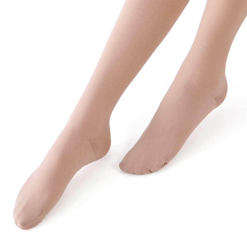 20-30 mmHg جوارب ضغط عالية للر - مراجعة Compression Sock Medical وسعره