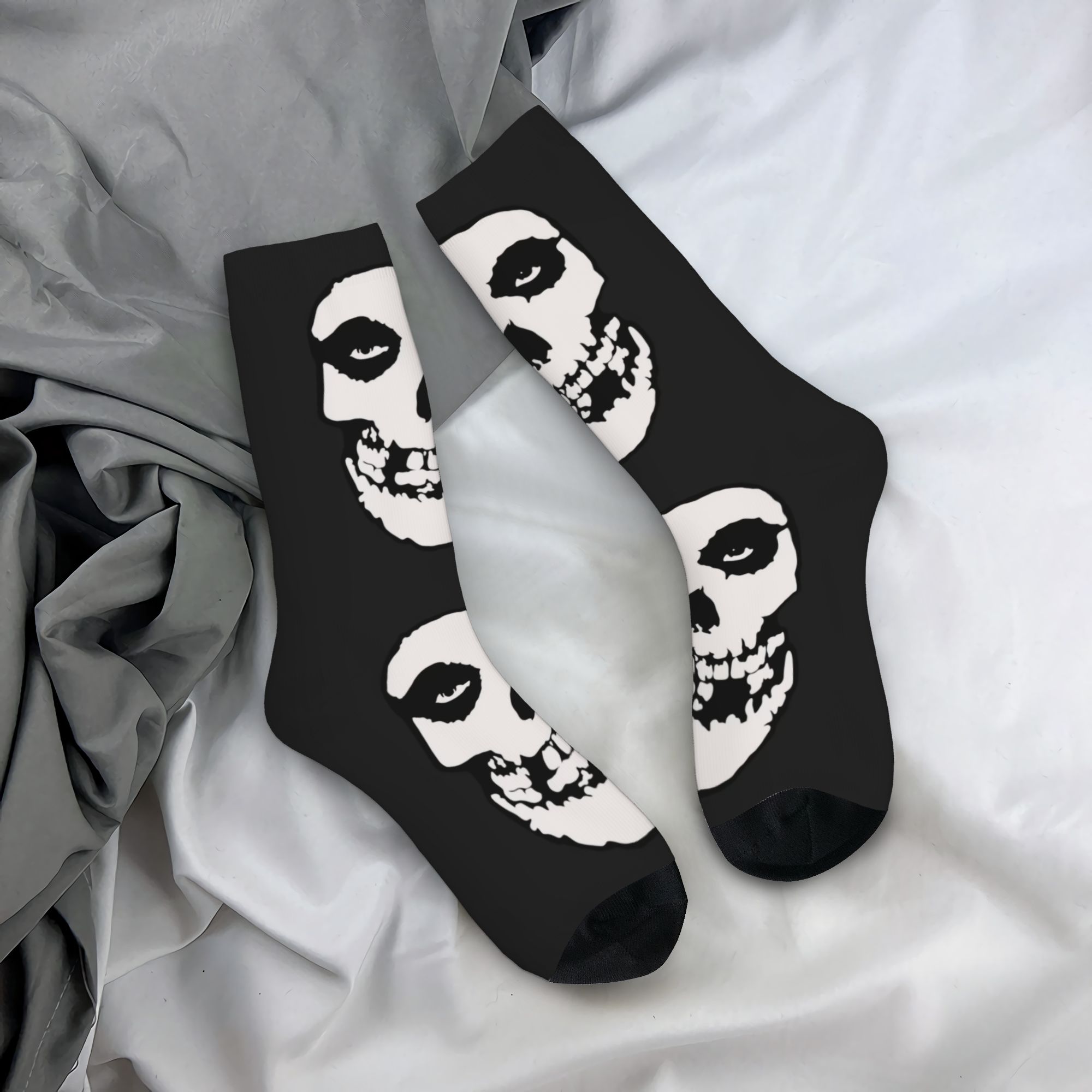 جوارب رجالية مخصصة بتصميم مميز - مراجعة Dress Sock Men وسعره