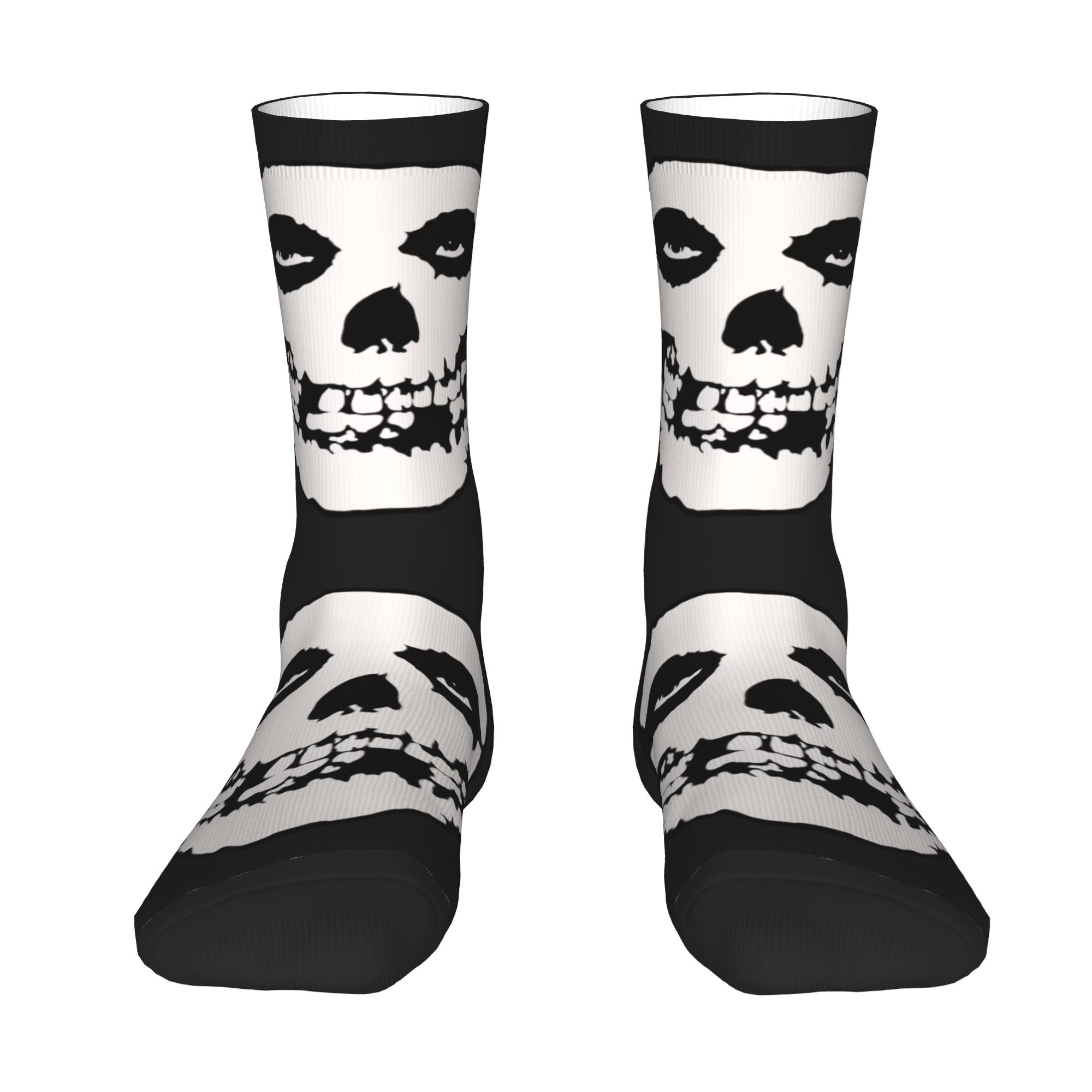 جوارب رجالية مخصصة بتصميم مميز - مراجعة Dress Sock Men وسعره