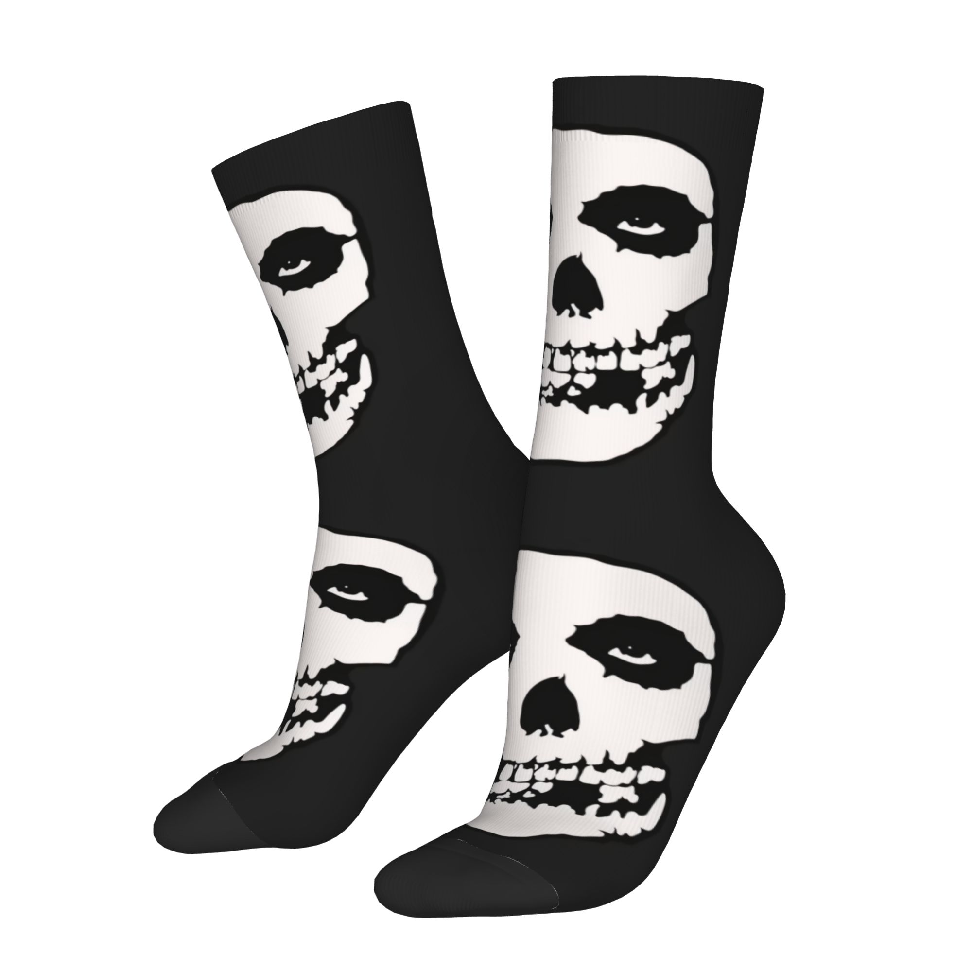 جوارب رجالية مخصصة بتصميم مميز - مراجعة Dress Sock Men وسعره