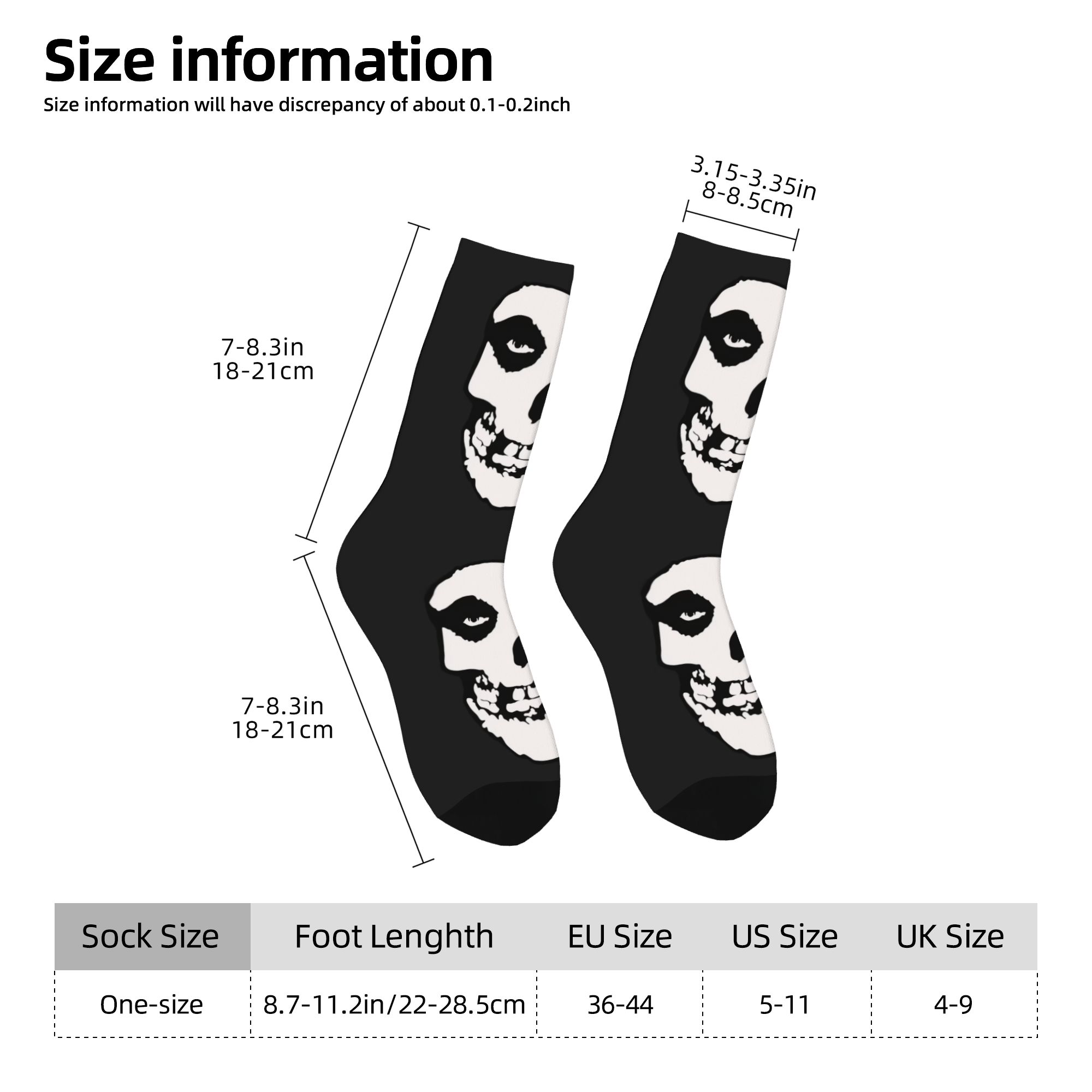 جوارب رجالية مخصصة بتصميم مميز - مراجعة Dress Sock Men وسعره