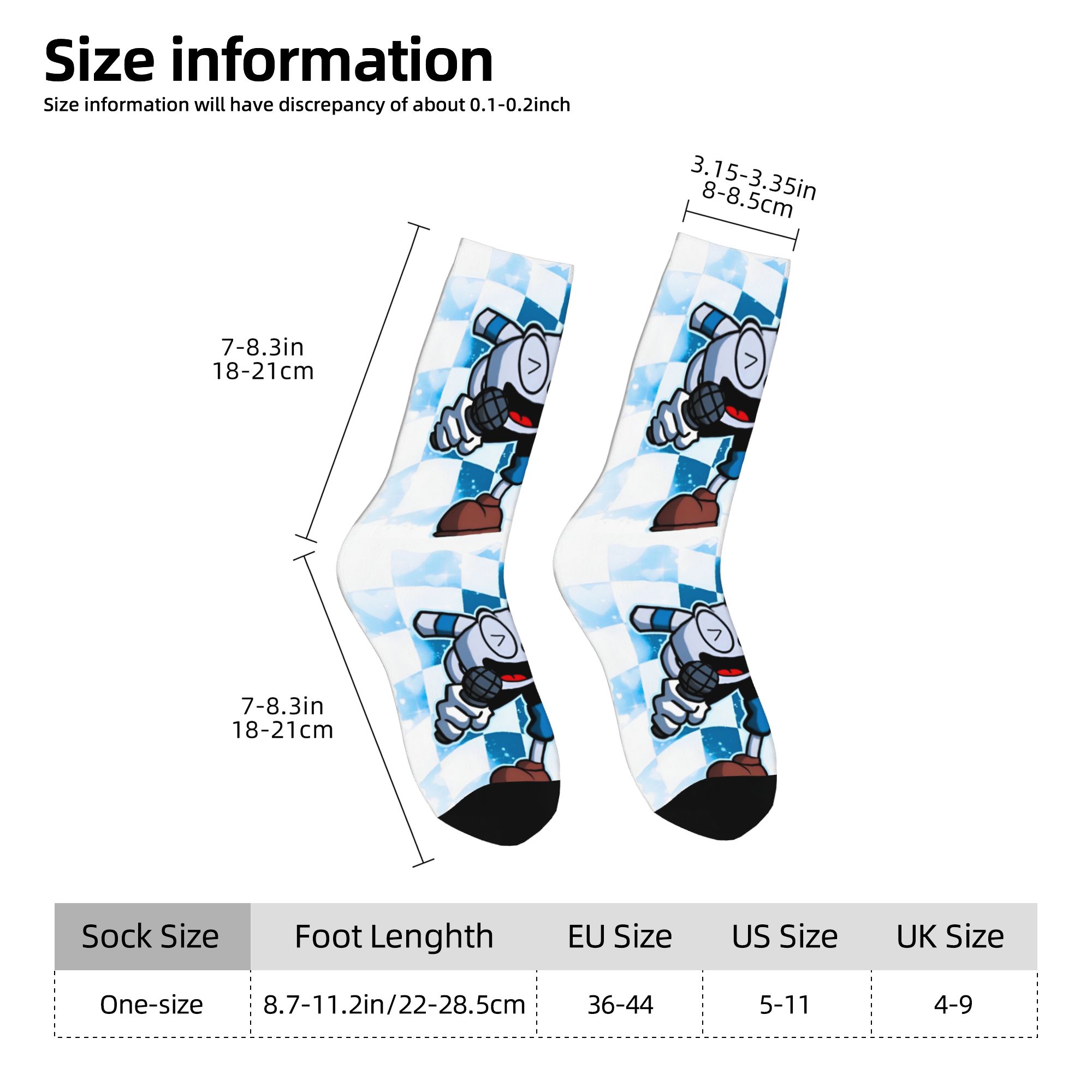 جوارب رجالية مخصصة بتصميم كابه - مراجعة Dress Sock Men وسعره