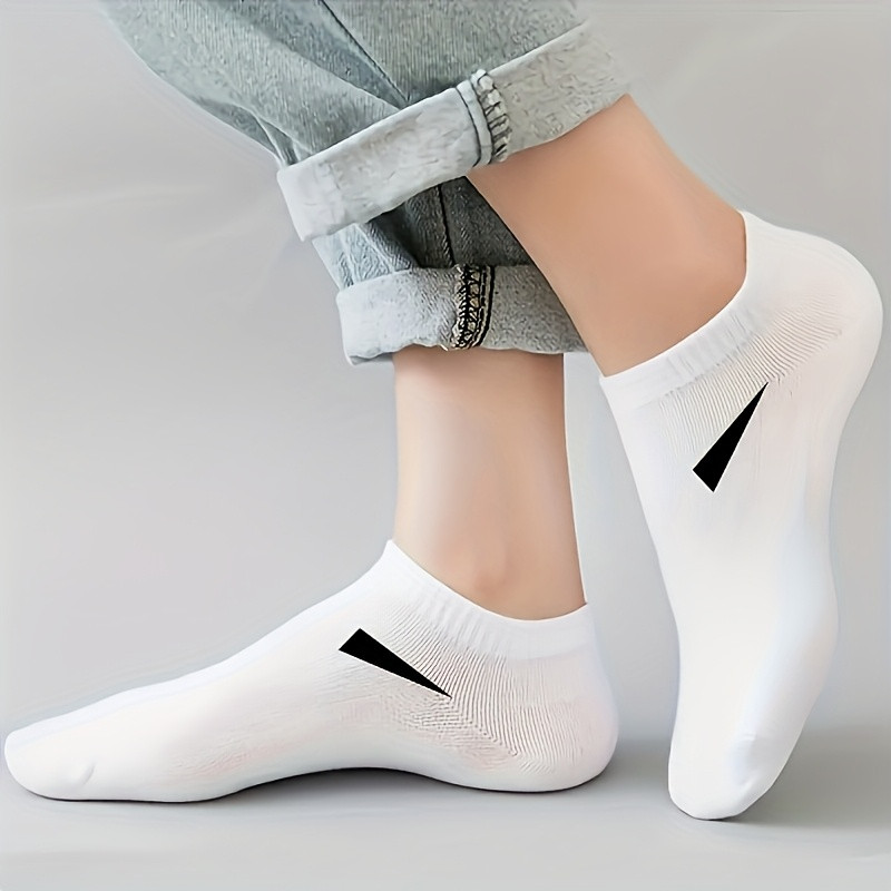 10/20 أزواج من الجوارب النسائي - مراجعة No Show Sock Women وسعره