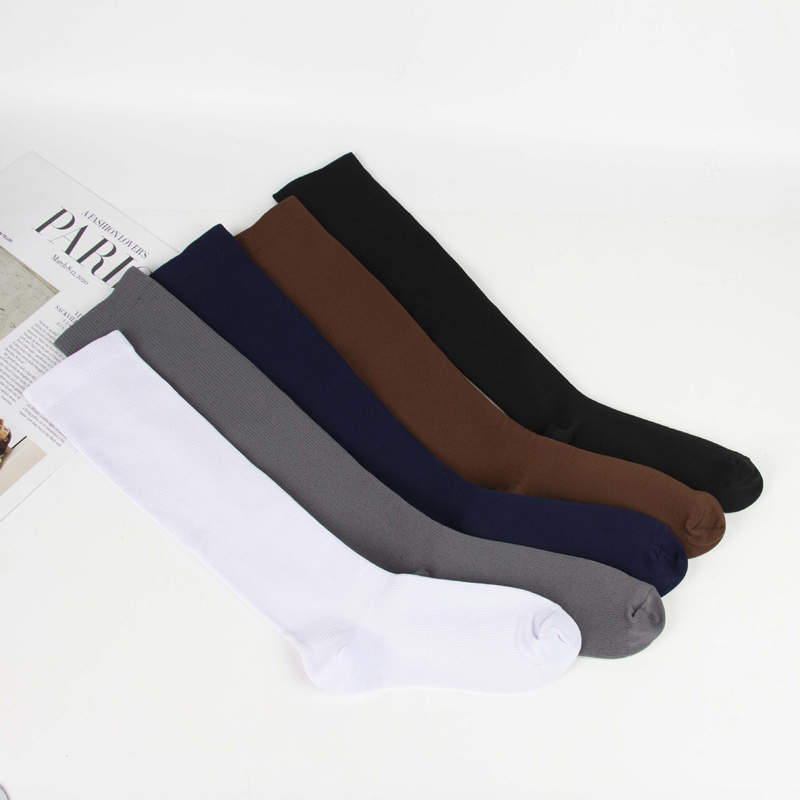 زوجان من الجوارب الطبية الضاغط - مراجعة Compression Sock Medical وسعره